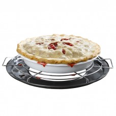 Nifty Home Products Pizza/Pie Baking Rack NIP1009